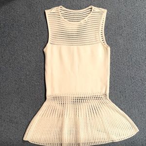 Torn by Ronny Kobo Top